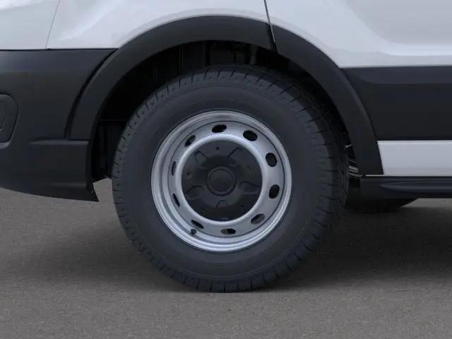 2026 Ford Transit Cargo Van T-250
