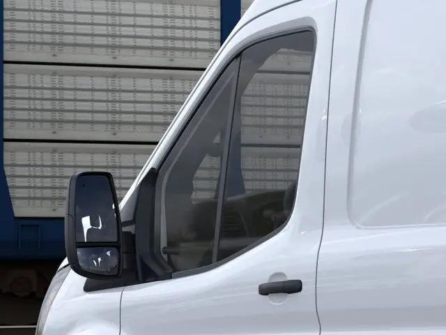 2026 Ford Transit Cargo Van T-250