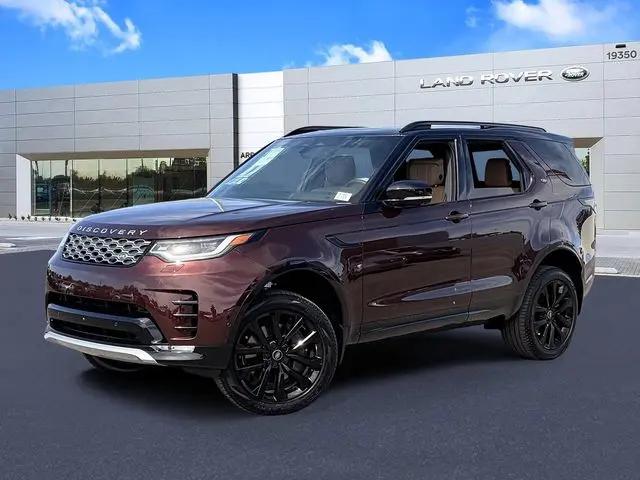 2026 Land Rover Discovery Gemini Edition for sale in Glendale, AZ