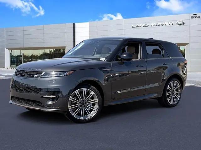 2026 Land Rover Range Rover Sport P530 Dynamic SE for sale in Glendale, AZ