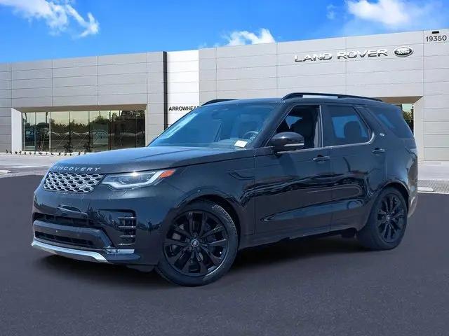 2026 Land Rover Discovery Gemini Edition for sale in Glendale, AZ