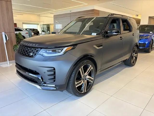 2026 Land Rover Discovery Tempest Edition for sale in Glendale, AZ