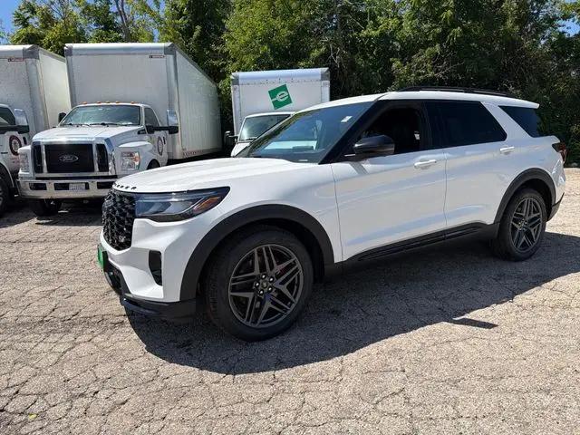 2026 Ford Explorer ST for sale in Roselle, IL