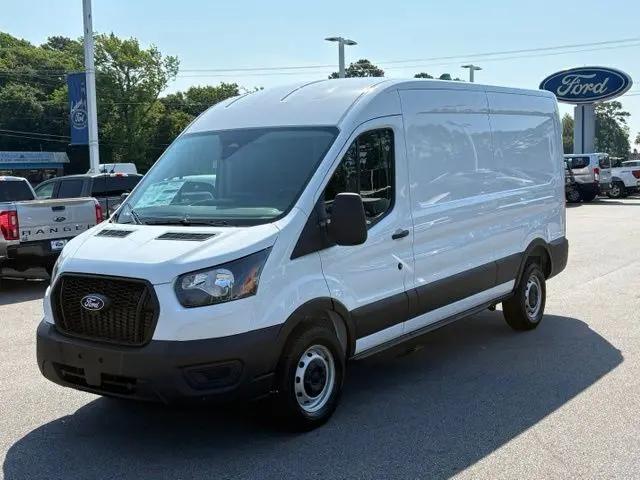 2026 Ford Transit Cargo Van T-250 for sale in Morehead City, NC