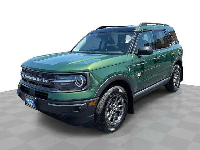 2023 Ford Bronco Sport Big Bend for sale in Forest Park, IL