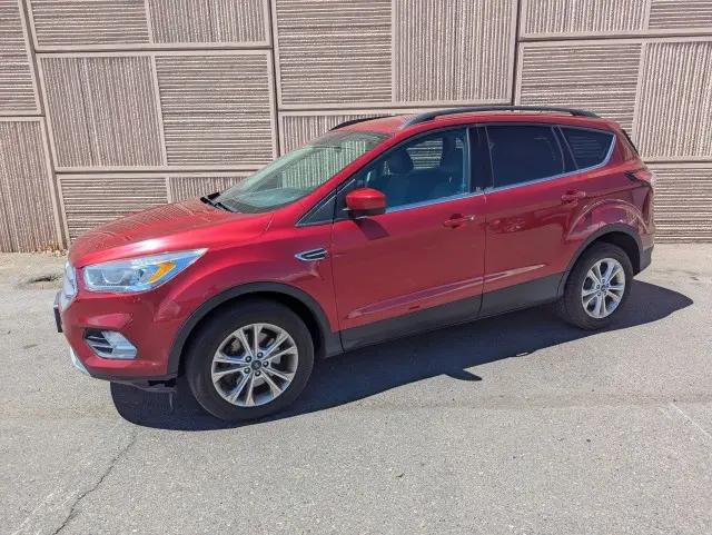 2017 Ford Escape SE for sale in Grand Junction, CO