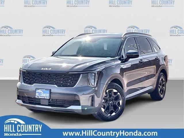 2024 Kia Sorento S for sale in San Antonio, TX