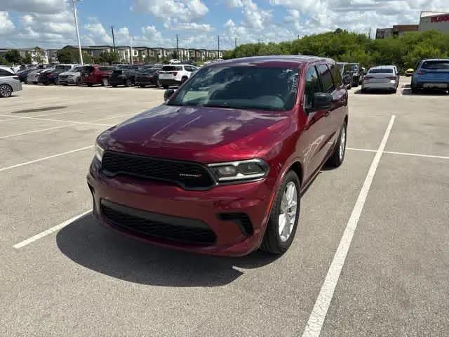 2023 Dodge Durango GT RWD for sale in San Antonio, TX