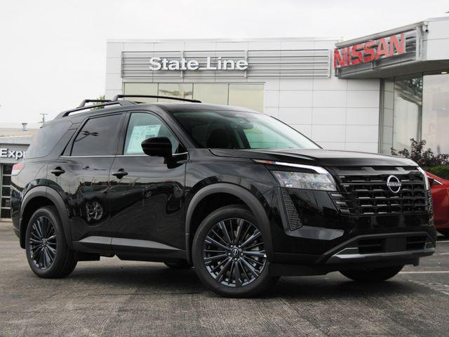 2026 Nissan Pathfinder SL for sale in Kansas City, MO