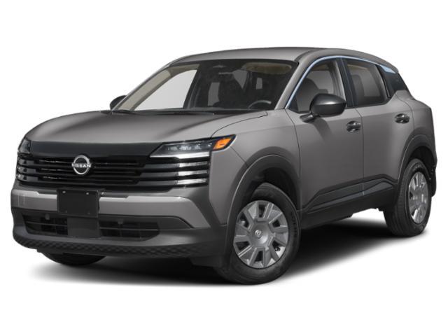 2026 Nissan Kicks S for sale in Kansas City, MO