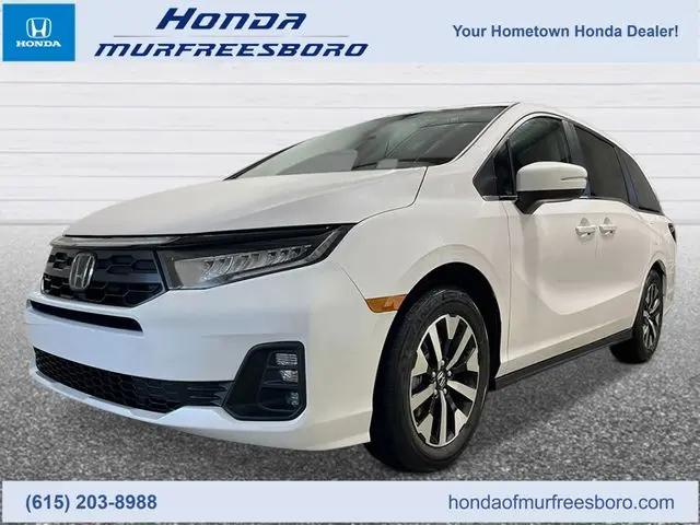 2026 Honda Odyssey EX-L for sale in Murfreesboro, TN