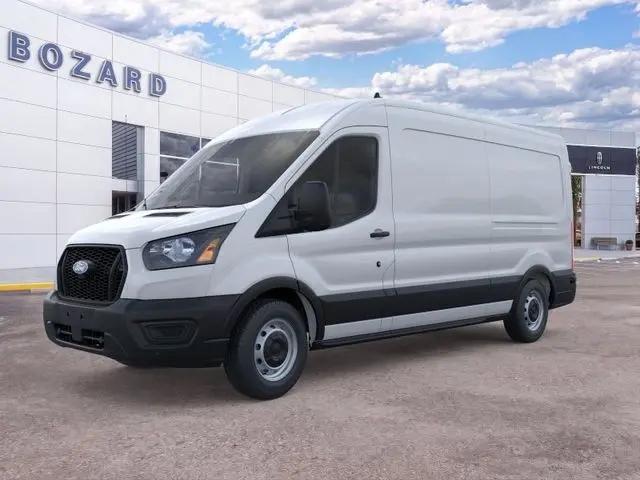 2026 Ford Transit Cargo Van T-250 for sale in Saint Augustine, FL