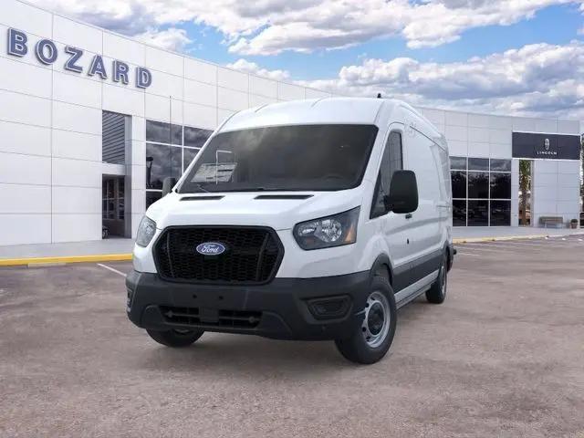2026 Ford Transit Cargo Van T-250