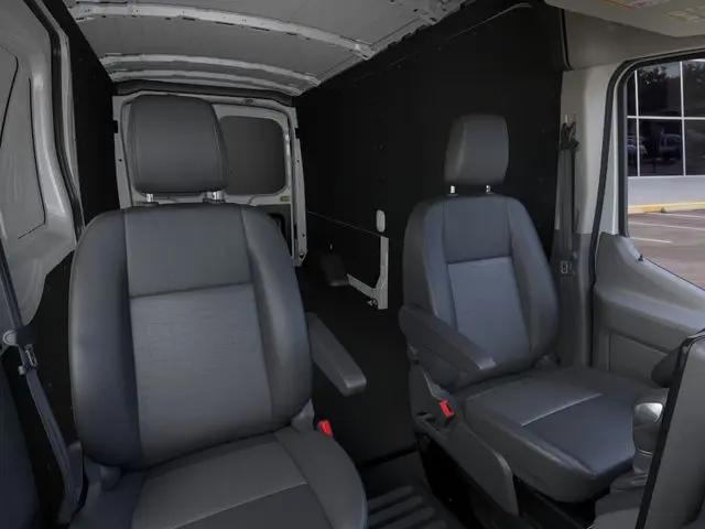 2026 Ford Transit Cargo Van T-250
