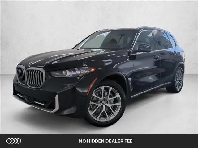 2024 BMW X5 xDrive40i for sale in Hardeeville, SC