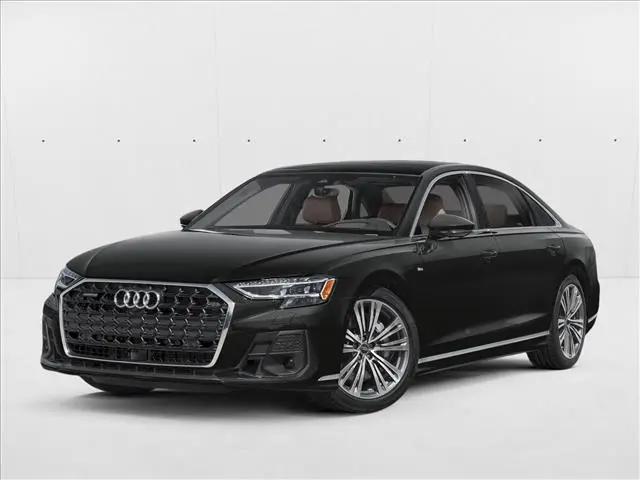 2026 Audi A8 55 TFSI quattro Tiptronic for sale in Westmont, IL