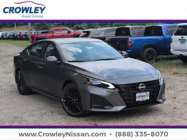 2026 Nissan Altima SV FWD for sale in Bristol, CT