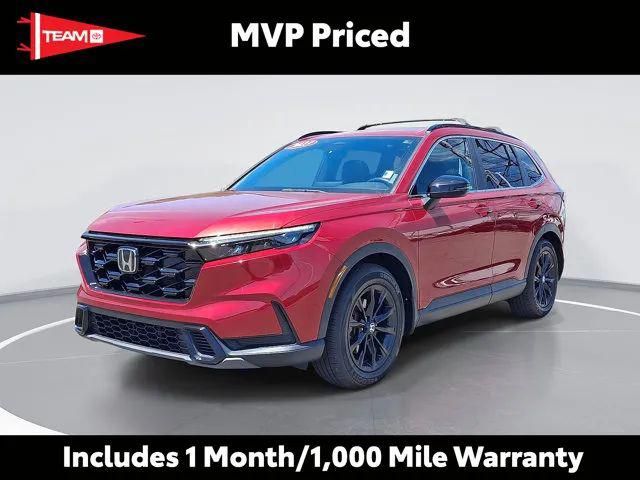 2023 Honda CR-V Hybrid Sport for sale in Lawrenceville, NJ