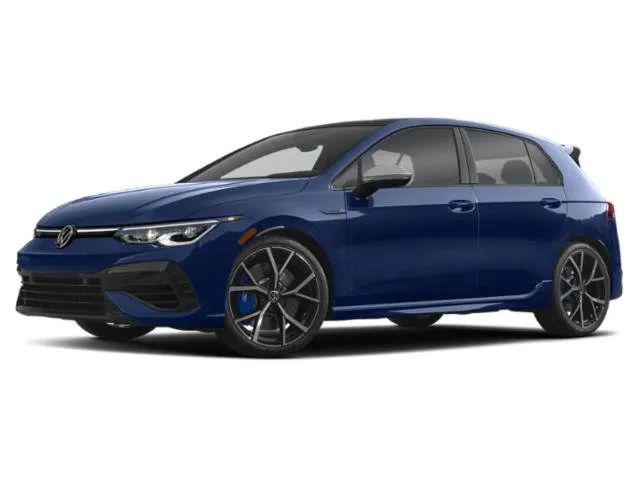 2022 Volkswagen Golf R 2.0T for sale in Lawrenceville, NJ