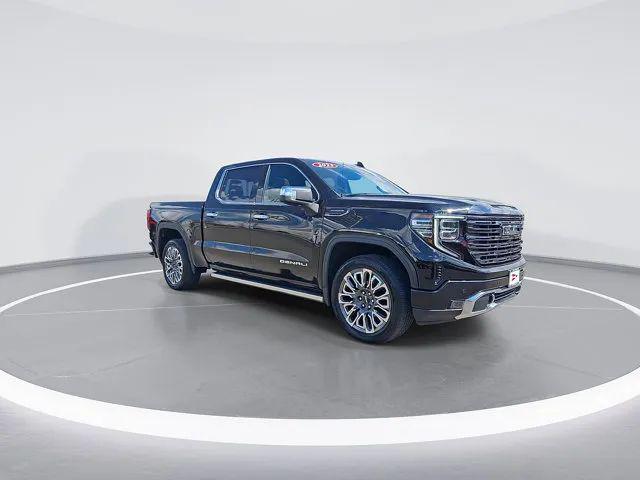 2023 GMC Sierra 1500 4WD Crew Cab Short Box Denali Ultimate for sale in Lawrenceville, NJ