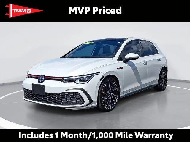 2024 Volkswagen Golf GTI 2.0T Autobahn for sale in Lawrenceville, NJ