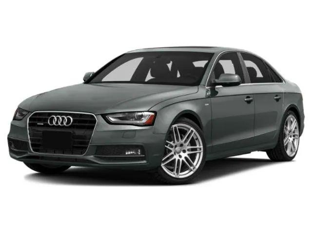 2015 Audi A4 2.0T Premium for sale in Lawrenceville, NJ