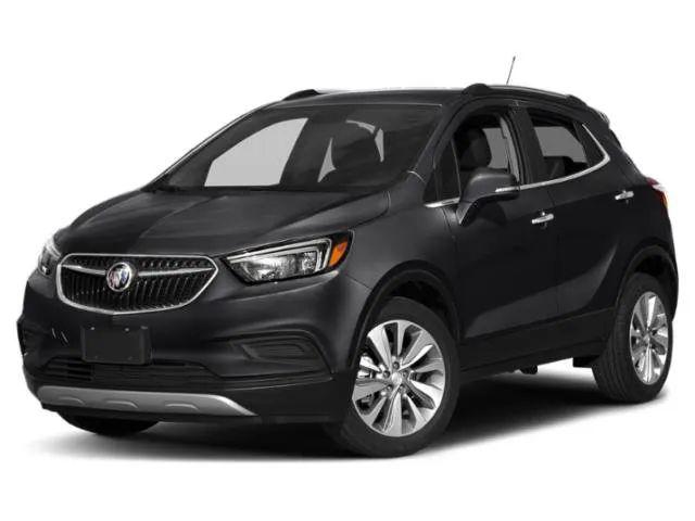 2018 Buick Encore Preferred for sale in Lawrenceville, NJ