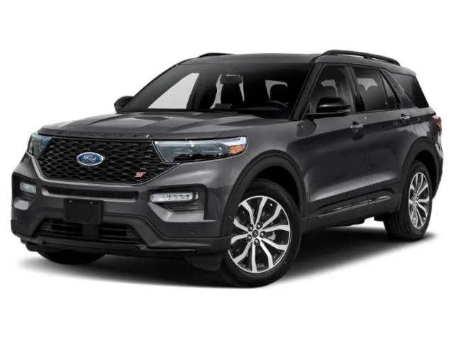 2022 Ford Explorer ST for sale in Lawrenceville, NJ