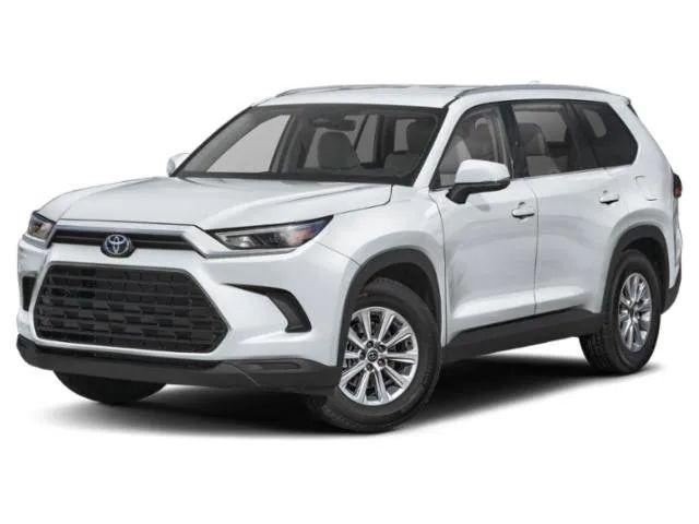 2024 Toyota Grand Highlander XLE for sale in Lawrenceville, NJ