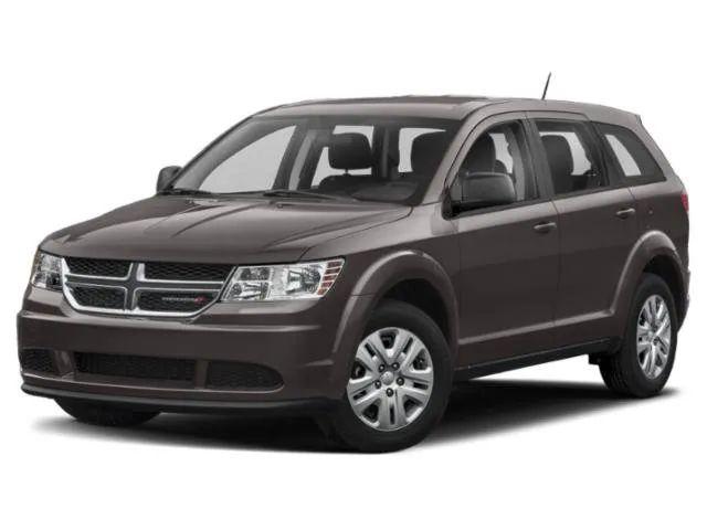 2019 Dodge Journey SE Value Package for sale in Portland, OR