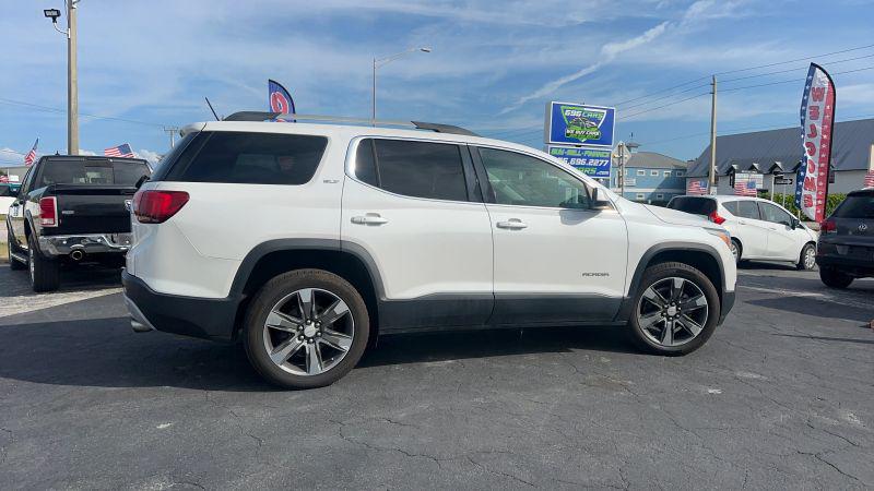 2017 GMC Acadia SLT-2 for sale in Stuart, FL