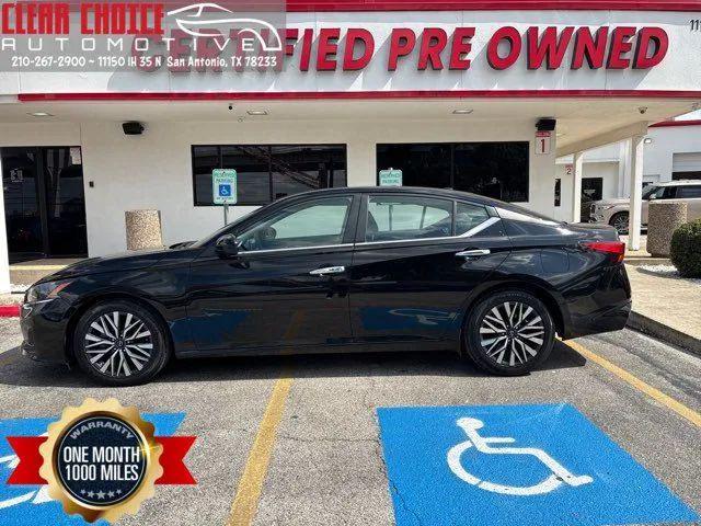 2023 Nissan Altima SV FWD for sale in San Antonio, TX