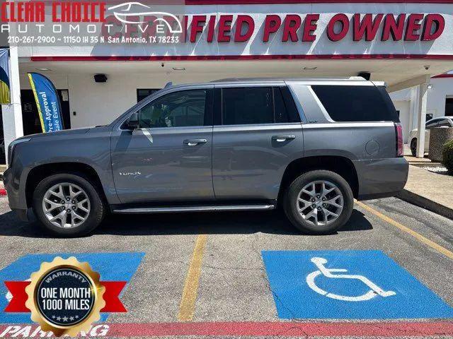 2020 GMC Yukon 2WD SLT for sale in San Antonio, TX