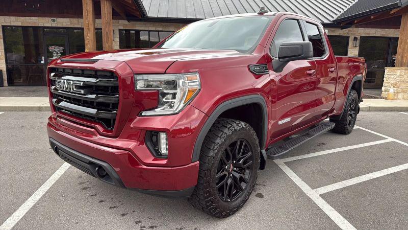 2019 GMC Sierra 1500 Elevation for sale in Lenoir City, TN