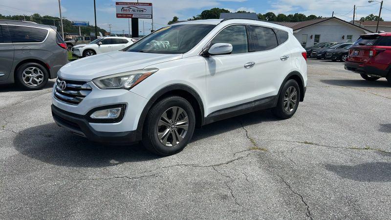 2014 Hyundai Santa Fe Sport 2.4L for sale in Lenoir City, TN