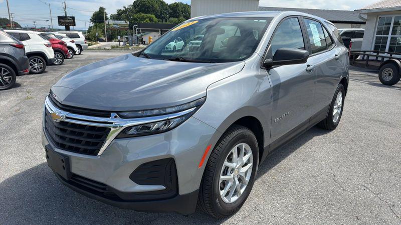 2023 Chevrolet Equinox AWD 1FL for sale in Lenoir City, TN