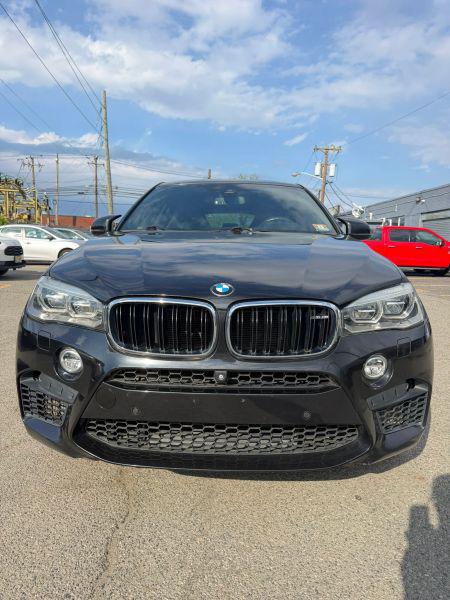 2016 BMW X6 M Base for sale in Bridgeton, NJ