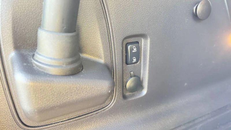 2012 Ford Edge Limited