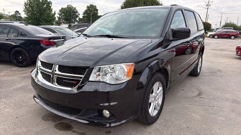2014 Dodge Grand Caravan R/T for sale in Rock Hill, SC