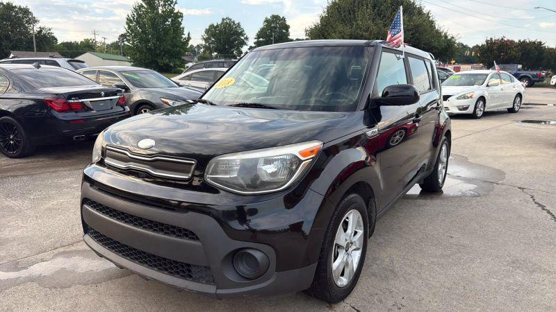 2018 Kia Soul Base for sale in Rock Hill, SC
