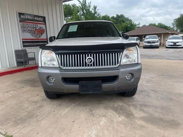 2003 Mercury Mountaineer Base for sale in Bonham, TX