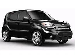 2011 Kia Soul sport for sale in Bath, PA