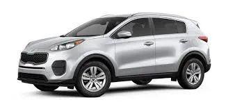 2017 Kia Sportage LX for sale in Bath, PA