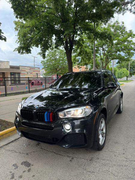 2017 BMW X5 xDrive35i for sale in Forest Park, IL