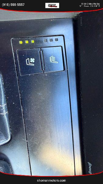 2014 Lexus IS 250 250