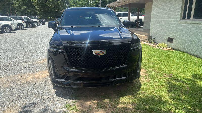 2022 Cadillac Escalade 4WD Sport Platinum for sale in Benton, AR