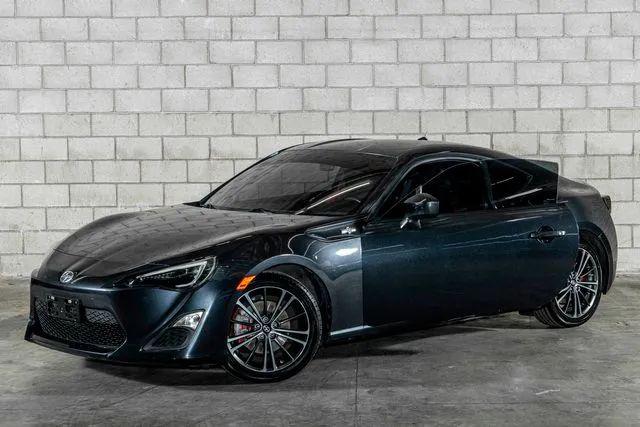 2013 Scion FR-S Base for sale in Van Nuys, CA