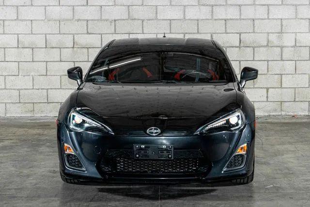 2013 Scion FR-S Base