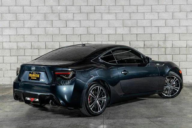 2013 Scion FR-S Base