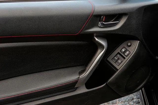 2013 Scion FR-S Base
